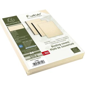 Exacompta Serodo, Relieuse : accessoires, Beige - Publicité Exacompta Serodo, Relieuse : accessoires, Beige - Publicité