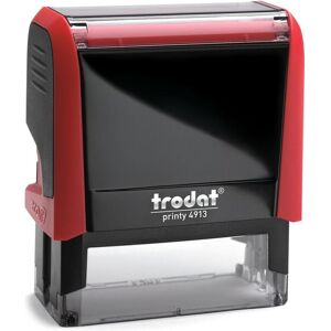 Trodat, Tampon encreur, Printy 4.0 - Publicité Trodat, Tampon encreur, Printy 4.0 - Publicité