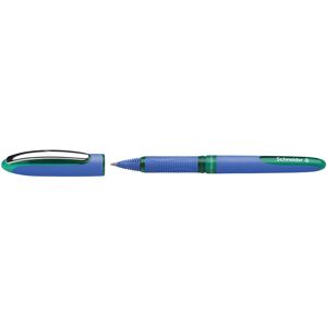 Schneider, Stylo, Roller hybride (1x) - Publicité Schneider, Stylo, Roller hybride (1x) - Publicité