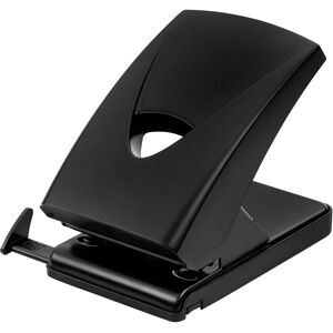 Novus, Perforatrice, Perforateur Vantage P 40 Perforateur de dossiers - Publicité Novus, Perforatrice, Perforateur Vantage P 40 Perforateur de dossiers - Publicité