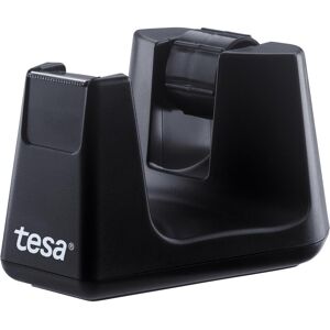 tesa, Distributeur de ruban adhésif, Dérouleur de ruban adhésif EASY CUT SMART pour tables, avec technologie antidérapante - Publicité tesa, Distributeur de ruban adhésif, Dérouleur de ruban adhésif EASY CUT SMART pour tables, avec technologie antidérapante - Publicité