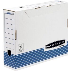 Fellowes Archivage + classement, Prima (A3) - Publicité Fellowes Archivage + classement, Prima (A3) - Publicité