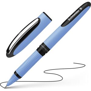 Schneider, Stylo, Roller One 0,3mm noir (1x) - Publicité Schneider, Stylo, Roller One 0,3mm noir (1x) - Publicité