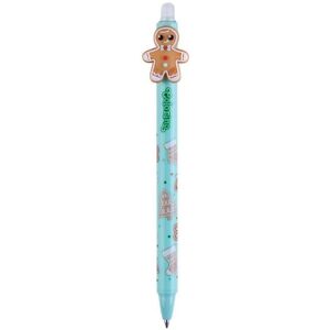 Colorino, Stylo, Roller à encre effaçable assorti (1x) - Publicité Colorino, Stylo, Roller à encre effaçable assorti (1x) - Publicité