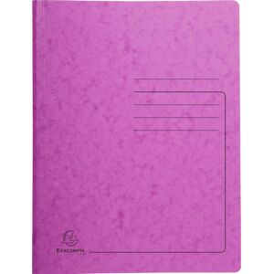 Exacompta, Porte-documents, Classeur à spirales (A4, 1x) - Publicité Exacompta, Porte-documents, Classeur à spirales (A4, 1x) - Publicité