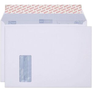 Elco, Enveloppes, Couvert Proclima, fenêtre à gauche (C4, 250x) - Publicité Elco, Enveloppes, Couvert Proclima, fenêtre à gauche (C4, 250x) - Publicité