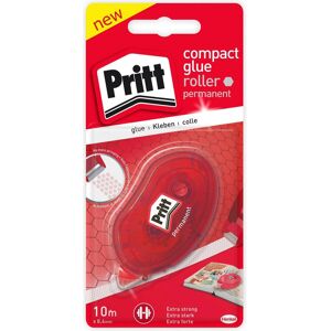 Pritt, Roller de colle, Permanent - Publicité Pritt, Roller de colle, Permanent - Publicité