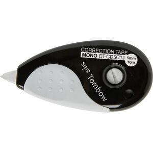 Tombow, Gomme + correcteur, MONO CD5C - Rouleau correcteur - Publicité Tombow, Gomme + correcteur, MONO CD5C - Rouleau correcteur - Publicité