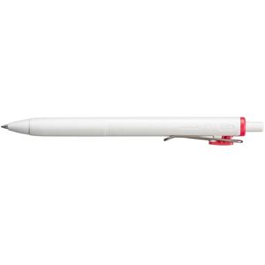 Uni-ball, Stylo, Roller à encre gel ONE UMN-S rouge (1x) - Publicité Uni-ball, Stylo, Roller à encre gel ONE UMN-S rouge (1x) - Publicité