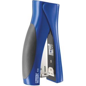 Rapid, Agrafeuse, Agrafeuse sur pied Ultimate NXT Titanium (20 feuilles) - Publicité Rapid, Agrafeuse, Agrafeuse sur pied Ultimate NXT Titanium (20 feuilles) - Publicité