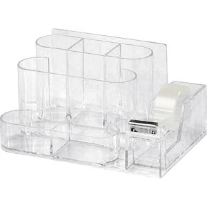 Bureau : accessoires, Porte-stylos / Organiseur de bureau - Publicité Bureau : accessoires, Porte-stylos / Organiseur de bureau - Publicité