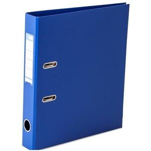 Csdk SL, Calendrier + agenda, Classeur à anneaux bleu, A4 largeur de dos 50 mm PP-film avec bords renforcés - (10 pcs.) (A4) - Publicité Csdk SL, Calendrier + agenda, Classeur à anneaux bleu, A4 largeur de dos 50 mm PP-film avec bords renforcés - (10 pcs.) (A4) - Publicité