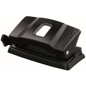 Maped, Perforatrice, Perforateur Essentials E4011, noir - Publicité Maped, Perforatrice, Perforateur Essentials E4011, noir - Publicité