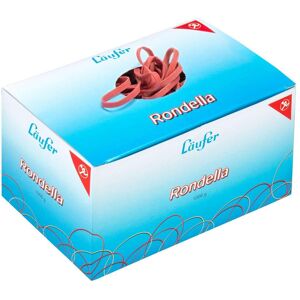Läufer, Élastique, Elastique 6 x 200 mm, 1 kg (1 pcs) - Publicité Läufer, Élastique, Elastique 6 x 200 mm, 1 kg (1 pcs) - Publicité