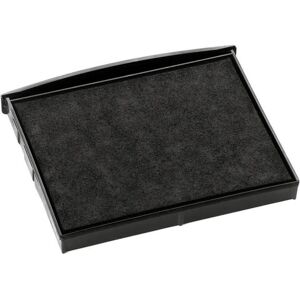 Colop, Tampon encreur, Coussin de remplacement E/2800 Noir - Publicité Colop, Tampon encreur, Coussin de remplacement E/2800 Noir - Publicité