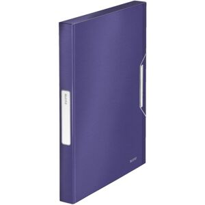 Leitz, Porte-documents, Ablagebox (A4, 1x) - Publicité Leitz, Porte-documents, Ablagebox (A4, 1x) - Publicité