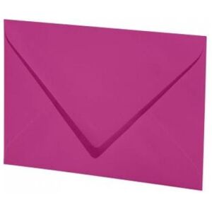 Artoz, Enveloppes, Enveloppes Mosaic DIN B6 sans fen?tre fuchsia hidroadhésives 20 pcs. (B6, 1x) - Publicité Artoz, Enveloppes, Enveloppes Mosaic DIN B6 sans fen?tre fuchsia hidroadhésives 20 pcs. (B6, 1x) - Publicité