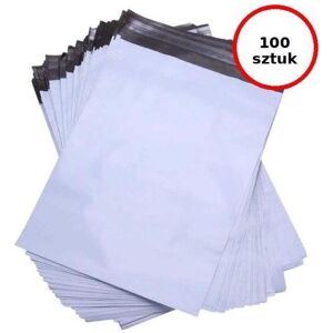 Bestpak, Enveloppes, Film BSTech Enveloppe forte 50mic 400x500 mm 100 pcs. FB06 K6 (100x) - Publicité Bestpak, Enveloppes, Film BSTech Enveloppe forte 50mic 400x500 mm 100 pcs. FB06 K6 (100x) - Publicité