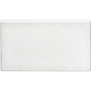 Durable, Porte-cartes, POCKETFIX 1 paquet de 100 pièces 831919 (90 x 57 mm) - Publicité Durable, Porte-cartes, POCKETFIX 1 paquet de 100 pièces 831919 (90 x 57 mm) - Publicité