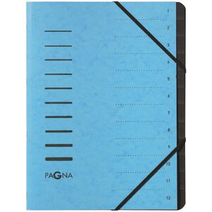 Pagna, Porte-documents, Dossier de classement (A4, 1x) - Publicité Pagna, Porte-documents, Dossier de classement (A4, 1x) - Publicité