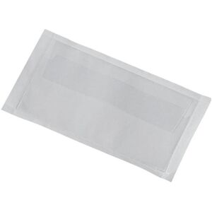 Durable, Porte-cartes, POCKETFIX PLUS 1 sachet à 10 pcs 809219 (90 x 57 mm) - Publicité Durable, Porte-cartes, POCKETFIX PLUS 1 sachet à 10 pcs 809219 (90 x 57 mm) - Publicité