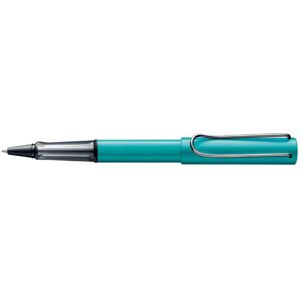 Lamy, Stylo, Roller Al-star turmaline (1x) - Publicité Lamy, Stylo, Roller Al-star turmaline (1x) - Publicité