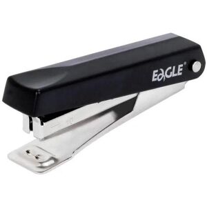 Eagle Agrafeuse, 1001 BDS schwarzer Hefter, 8 Blatt (8 feuilles) - Publicité Eagle Agrafeuse, 1001 BDS schwarzer Hefter, 8 Blatt (8 feuilles) - Publicité