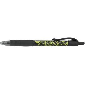 Pilot, Stylo, Roller à encre gel G-2 Victoria - Publicité Pilot, Stylo, Roller à encre gel G-2 Victoria - Publicité