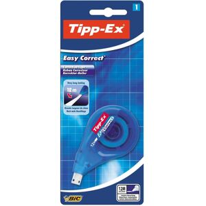 10x Tipp-Ex, Gomme + correcteur, Blister Easy Correct - Publicité 10x Tipp-Ex, Gomme + correcteur, Blister Easy Correct - Publicité