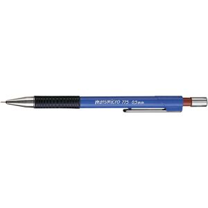 Staedtler Crayon à papier + critérium, Porte-mines Marsmicro (0.50 mm, B, HB, 1x) - Publicité Staedtler Crayon à papier + critérium, Porte-mines Marsmicro (0.50 mm, B, HB, 1x) - Publicité