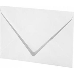 Artoz, Enveloppes, Enveloppes Mosaic DIN B6 sans fenêtre blanc adhésif 20 pcs. (B6, 1x) - Publicité Artoz, Enveloppes, Enveloppes Mosaic DIN B6 sans fenêtre blanc adhésif 20 pcs. (B6, 1x) - Publicité