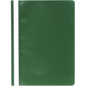 Exacompta, Porte-documents, Dossier (A4, 1x) - Publicité Exacompta, Porte-documents, Dossier (A4, 1x) - Publicité