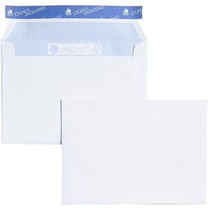 Cygnus Excellence, Enveloppes, Enveloppes, DIN C6, sans fenêtre (C6, 500x) - Publicité Cygnus Excellence, Enveloppes, Enveloppes, DIN C6, sans fenêtre (C6, 500x) - Publicité