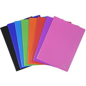 Exacompta, Porte-documents, Dossier de présentation (A4, 1x) - Publicité Exacompta, Porte-documents, Dossier de présentation (A4, 1x) - Publicité