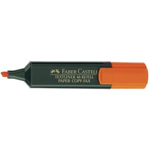 Faber-Castell, Marqueur, Surlignage 48 (1x) - Publicité Faber-Castell, Marqueur, Surlignage 48 (1x) - Publicité