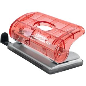 Rapid, Perforatrice, Mini-perforateur Colour'Breeze - Publicité Rapid, Perforatrice, Mini-perforateur Colour'Breeze - Publicité
