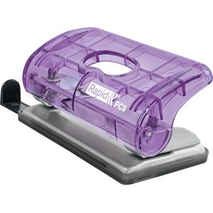 Rapid, Perforatrice, Mini-perforateur Colour'Breeze - Publicité Rapid, Perforatrice, Mini-perforateur Colour'Breeze - Publicité