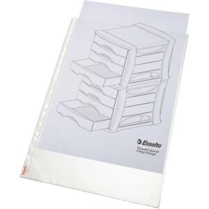 Esselte, Porte-documents, Pochette à prospectus Standard Plus (A3, 10x) - Publicité Esselte, Porte-documents, Pochette à prospectus Standard Plus (A3, 10x) - Publicité