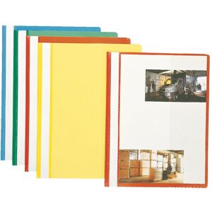 Esselte, Porte-documents, Dossier de présentation (A4, 1x) - Publicité Esselte, Porte-documents, Dossier de présentation (A4, 1x) - Publicité