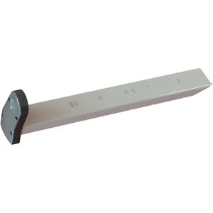 Leitz, Perforatrice, Rail de butée pour perforateur - Publicité Leitz, Perforatrice, Rail de butée pour perforateur - Publicité