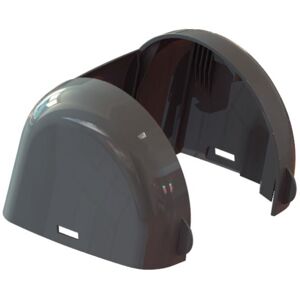 Leitz, Perforatrice, Boîtier pour perforateur - Publicité Leitz, Perforatrice, Boîtier pour perforateur - Publicité