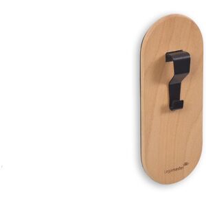 Legamaster, Présentation : accessoires, Porte-papier Wooden Whiteboard, 2 pièces, marron clair - Publicité Legamaster, Présentation : accessoires, Porte-papier Wooden Whiteboard, 2 pièces, marron clair - Publicité