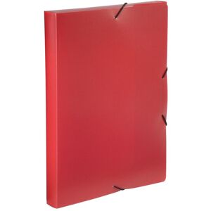 Viquel, Porte-documents, COOL-BOX - Boîtes de rangement A4 (A4, 1x) - Publicité Viquel, Porte-documents, COOL-BOX - Boîtes de rangement A4 (A4, 1x) - Publicité