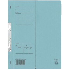 Esselte, Porte-documents, Classeur à levier Bene A4 carton recyclé 235 mm x 305 mm bleu (A4, 1x) - Publicité Esselte, Porte-documents, Classeur à levier Bene A4 carton recyclé 235 mm x 305 mm bleu (A4, 1x) - Publicité