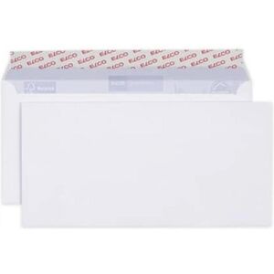 Elco, Enveloppes, 74262.20 Boîte Proclima avec 25 enveloppes/sac postal, fermeture autocollante, C5/6 DL, 100g (229 x 114 mm, 25x) - Publicité Elco, Enveloppes, 74262.20 Boîte Proclima avec 25 enveloppes/sac postal, fermeture autocollante, C5/6 DL, 100g (229 x 114 mm, 25x) - Publicité