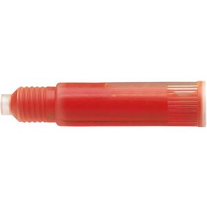 Schneider, Cartouche de rechange + encrier, Cartouche de surligneur 3PCS rouge (Rouge, 3 pcs) - Publicité Schneider, Cartouche de rechange + encrier, Cartouche de surligneur 3PCS rouge (Rouge, 3 pcs) - Publicité