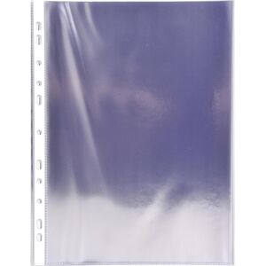 Exacompta, Porte-documents, Housses et pochettes (A4, 100x) - Publicité Exacompta, Porte-documents, Housses et pochettes (A4, 100x) - Publicité