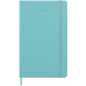 Moleskine, Agenda, Wonk (Large) - Publicité Moleskine, Agenda, Wonk (Large) - Publicité