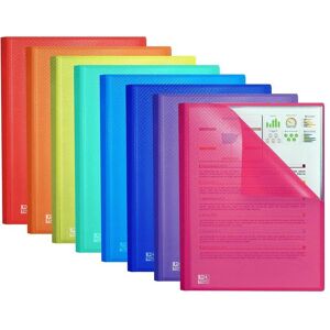 Oxford, Porte-documents, 400146996 (A4) - Publicité Oxford, Porte-documents, 400146996 (A4) - Publicité