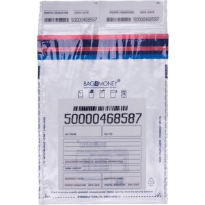 Office Products, Enveloppes, Enveloppe de sécurité, B5, 190x260mm, 50 pcs., transparente (B5, 50x) - Publicité Office Products, Enveloppes, Enveloppe de sécurité, B5, 190x260mm, 50 pcs., transparente (B5, 50x) - Publicité